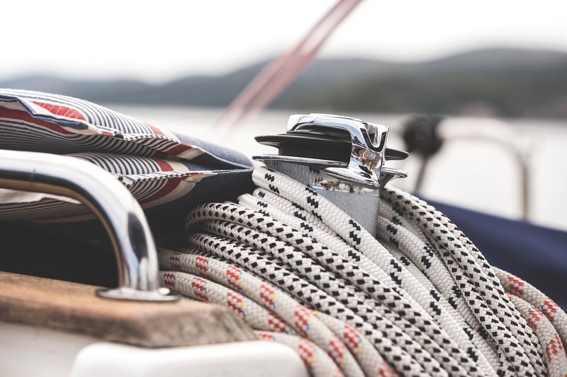 Chrono Compass