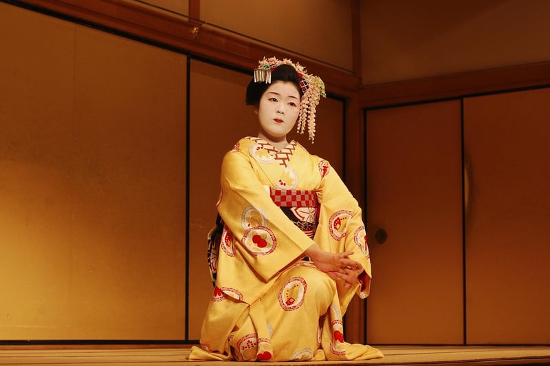 Medieval Japan