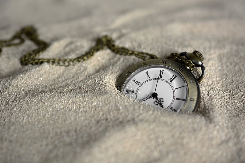 Time Travel Image 1